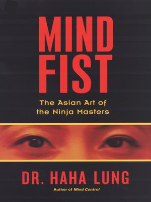 cover image of Mind Fist